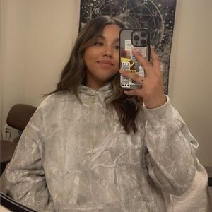 Meet your Posher, Leidi